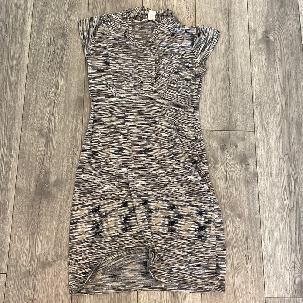 Dress size medium